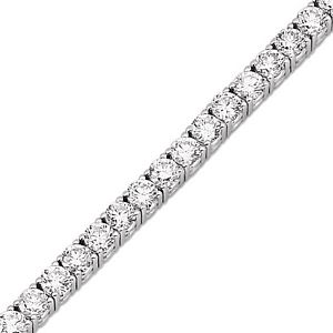 Diamond Tennis Bracelet