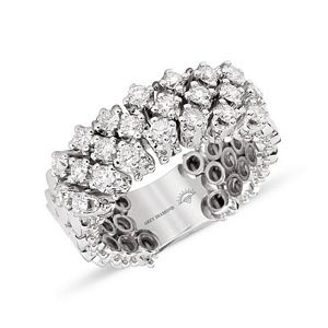 Round Brilliant Diamond Ring